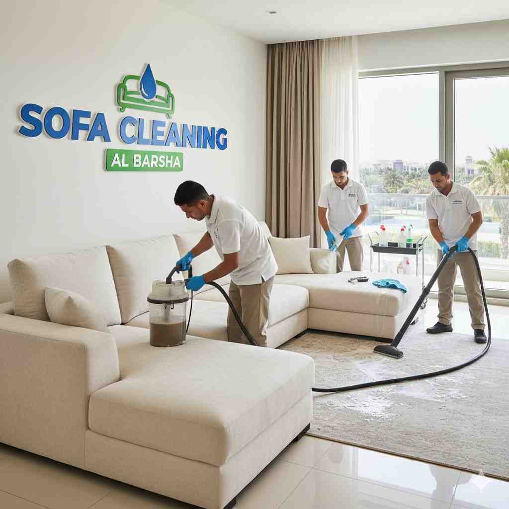 sofa cleaning al barsha, Dubai