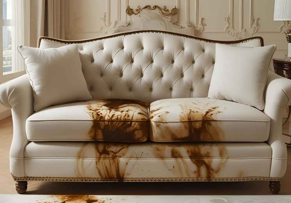 Sofa Stain Removal Dubai